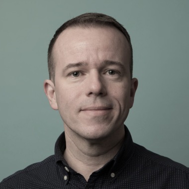 40. Igor Hula - Principal Product Manager, ESET