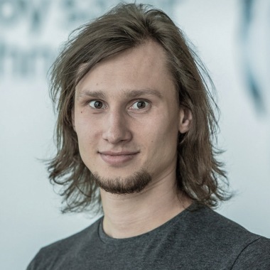 30. Juraj Janosik - Director of Artificial Intelligence, ESET