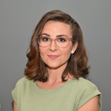 Zuzana Legathova - Director of Test, Analyst Relations and Market R