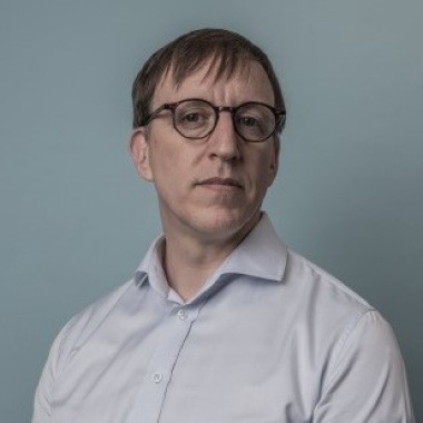 11. Andrew Lee - Vice President of Government Affairs, ESET