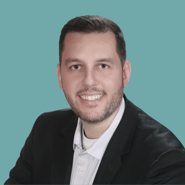 43. Pedro Kertzman - Senior Solutions Architect, Western Canada, ESET