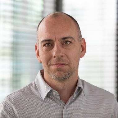 Pavol Balaj - Chief Business Officer