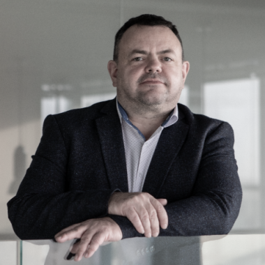 08. Martin Talian - Chief Corporate Solutions Officer, ESET