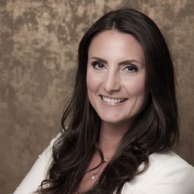 Silke Hoffmann - Cyber Security Officer in the Public Sector, BSI