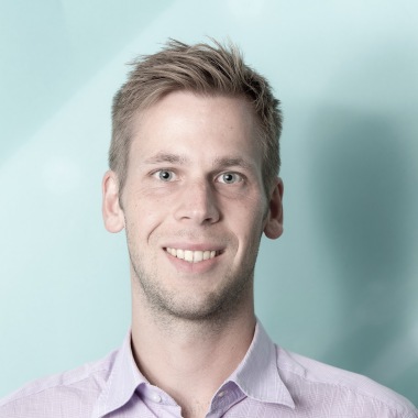45. Michal Hajovsky - Senior Product Manager, ESET
