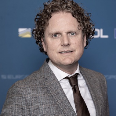 Marijn Schuurbiers - Head of Operations, EC3, Europol