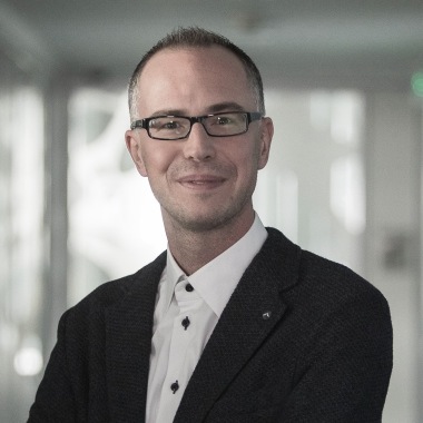 23. Michal Jankech - Vice President, Enterprise & SMB/MSP, ESET