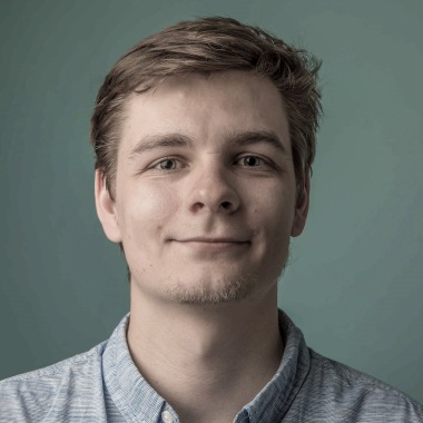 38. Filip Mazan - Sr. Manager of Advanced Threat Detection and AI Research, ESET
