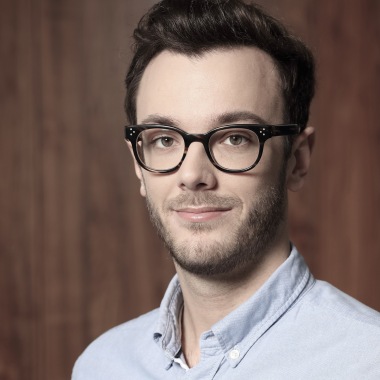 47. Samuel Baran - Global Sales Lead, ESET
