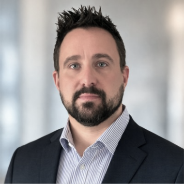 Adam Evans - Head of Technology and GDPR,  Brunel Academy Trust
