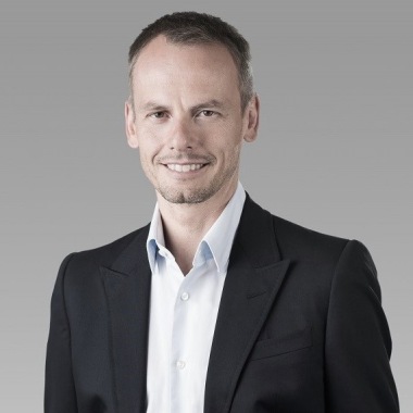 01. Richard Marko - Chief Executive Officer, ESET