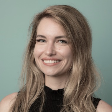 Viktoria Ivanova - Vice President, Consumer & IoT, ESET