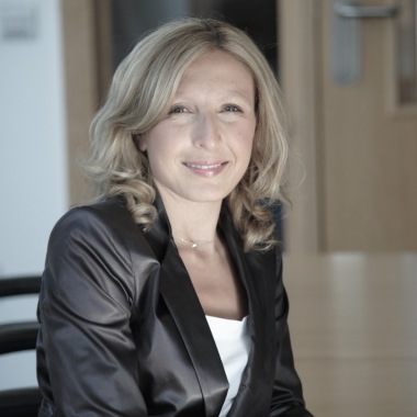 02. Valeria Nicolosi - Nanotechnologist and academic, Trinity College Dublin