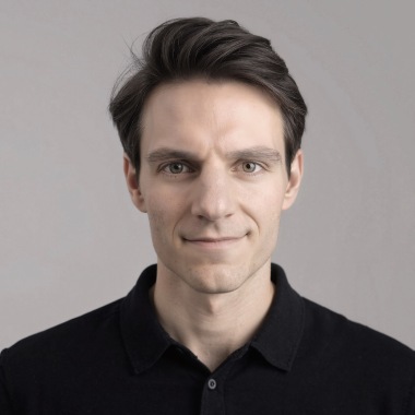 28. Wolf Schumacher - Vice President of Global Partnerships and Alliances, ESET