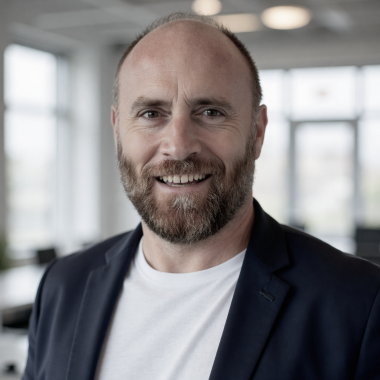 Eoghan McHugh - Principal Product Manager, Microsoft