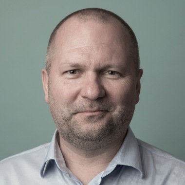 33. Patrik Pliesovsky - Director of Delivery and Deployment, ESET