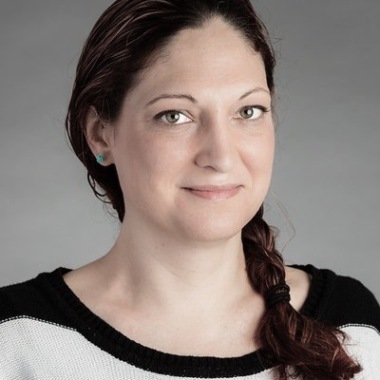 32. Rebecca Kiely - Director of Global PR and Communication, ESET