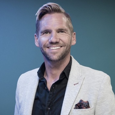 20. Jake Moore - Cyber Security Awareness Specialist, ESET