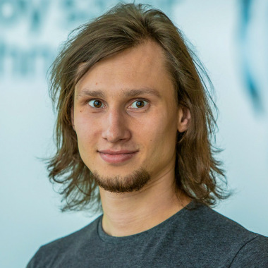 Juraj Janosik - Director of Artificial Intelligence, ESET