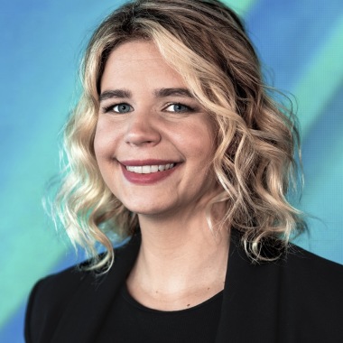 48. Barbora Masiarova - Senior Manager of Global Consumer Marketing, ESET