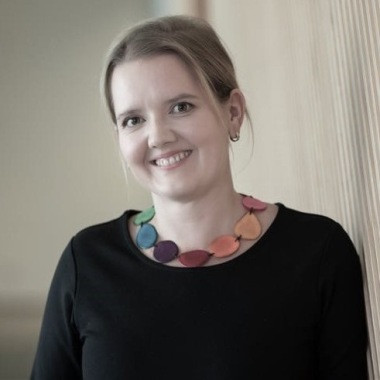 07. Maria Trnkova - Chief Marketing Officer, ESET