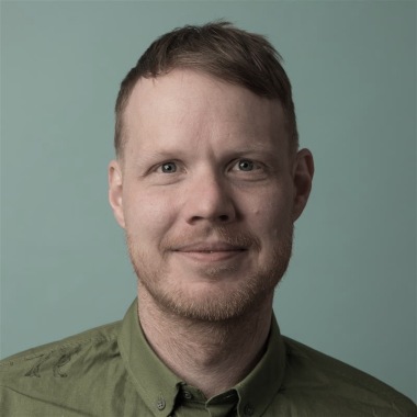 49. Matej Kristofik - Senior Product Manager, ESET