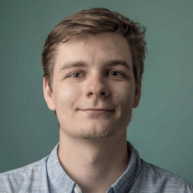 38. Filip Mazan - Sr. Manager of Advanced Threat Detection and AI Research, ESET