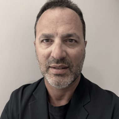 Claudio De Mattia - Chief Information Officer, Lifenet Helthcare Group