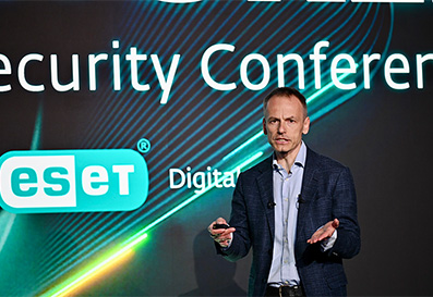 Cybersecurity: The ultimate AI battlefield?