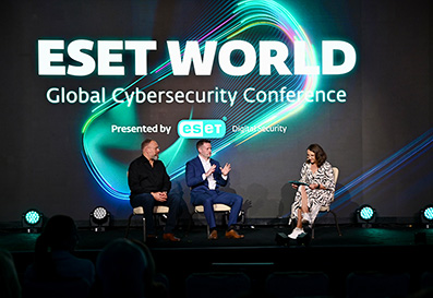 Navigating the Evolving Cyber Threat Landscape: Insights from ESET, AV-Comparatives, and MITRE